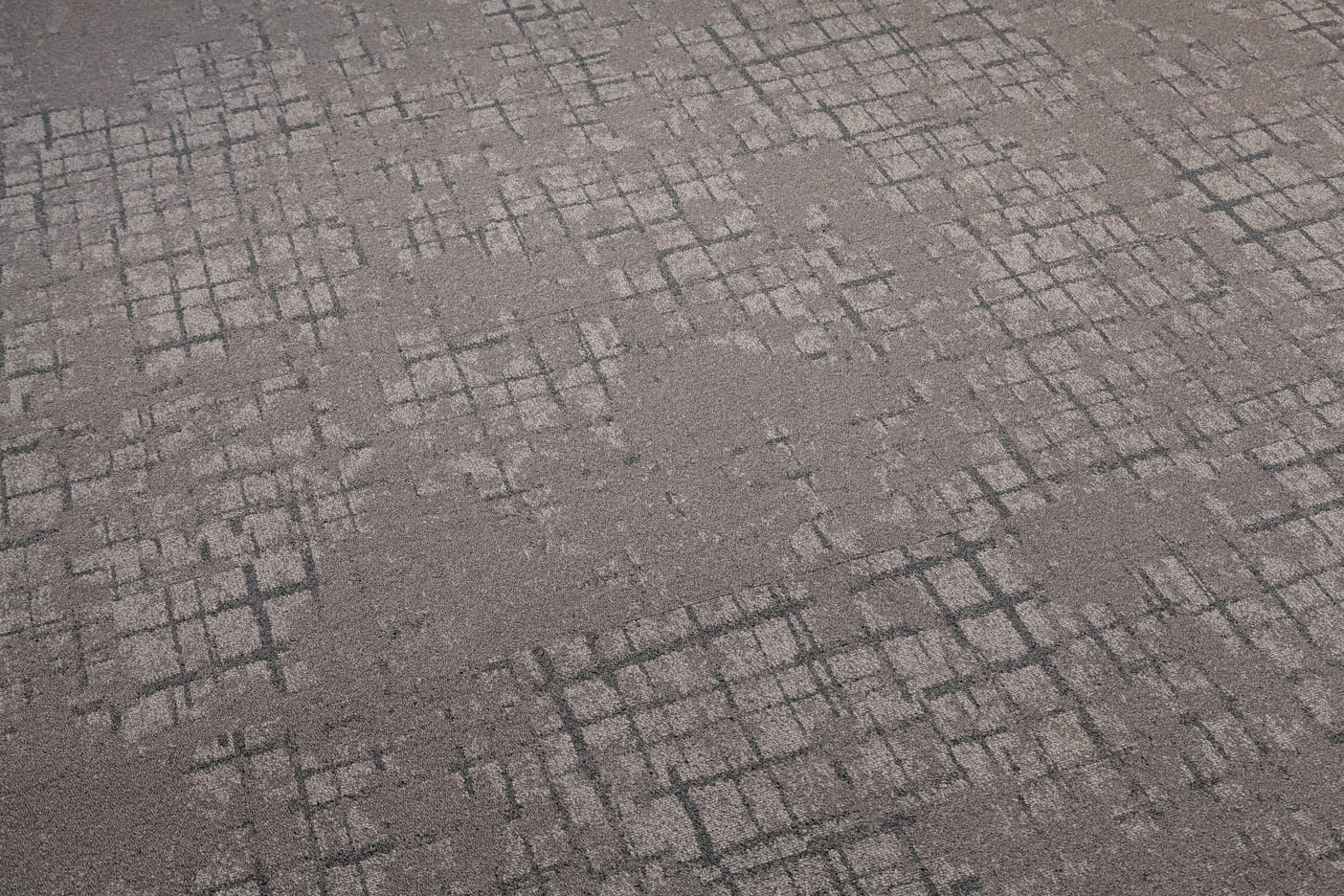 Ковровая плитка Associated Weavers Macro Tile цвет 96 Headland 500×500×6